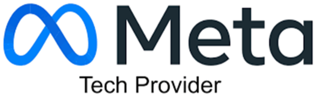 Tech Provider - Parceiro Oficial da Meta